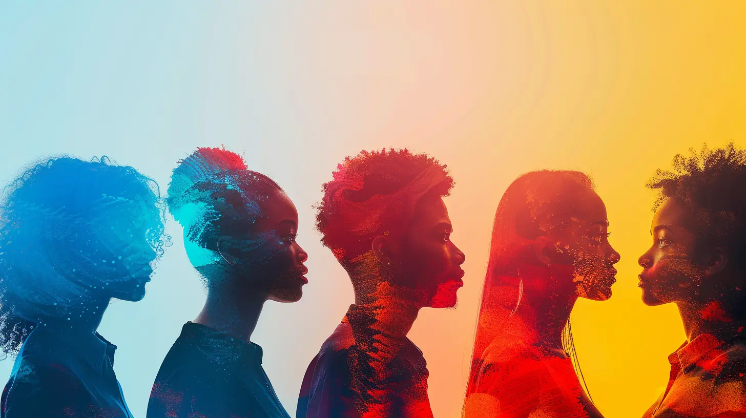 Addressing Unconscious Bias in Corporate Hiring Practices