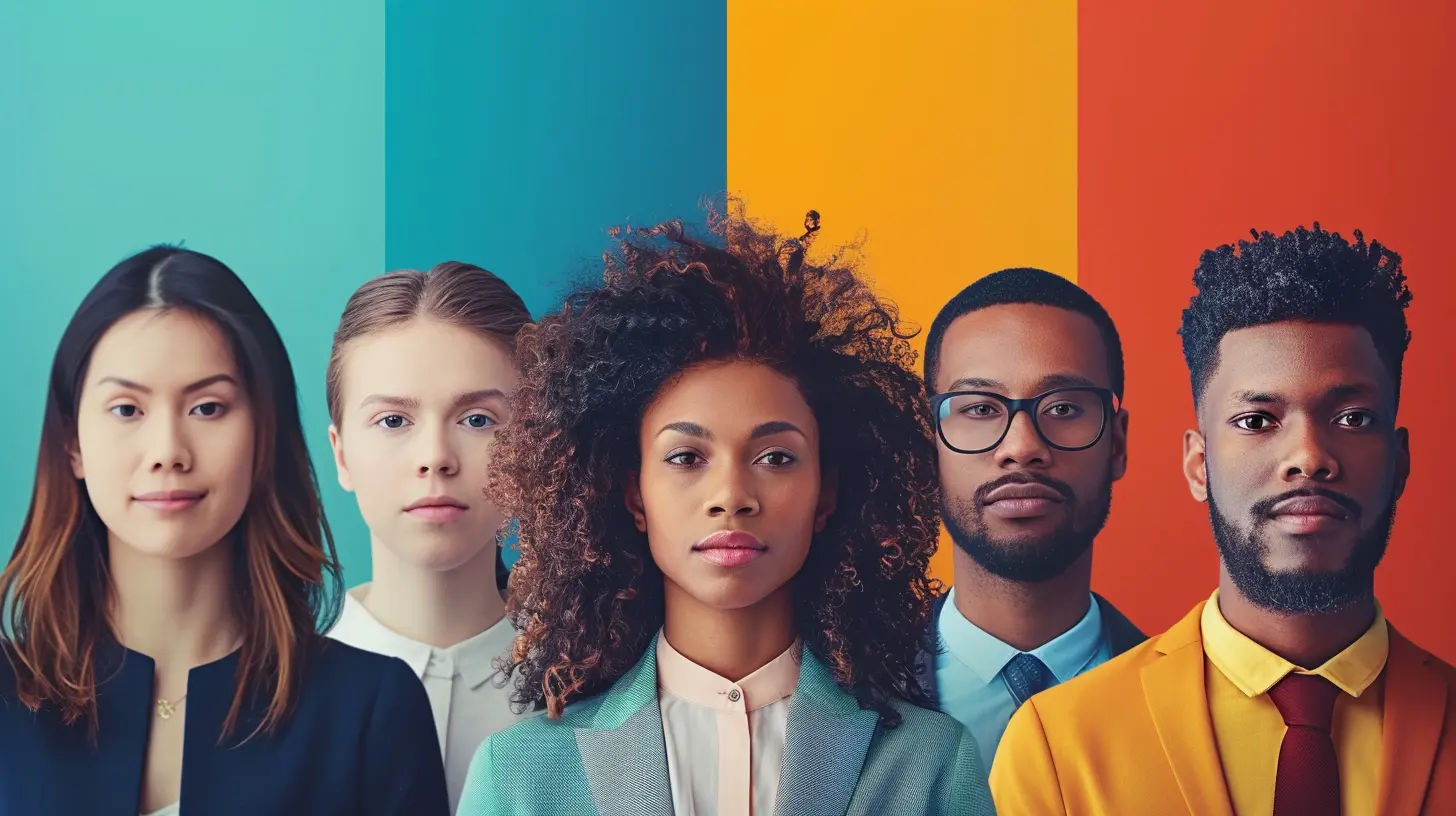 Addressing Unconscious Bias in Corporate Hiring Practices