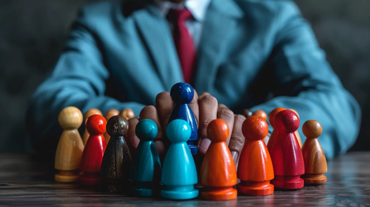 Addressing Unconscious Bias in Corporate Hiring Practices