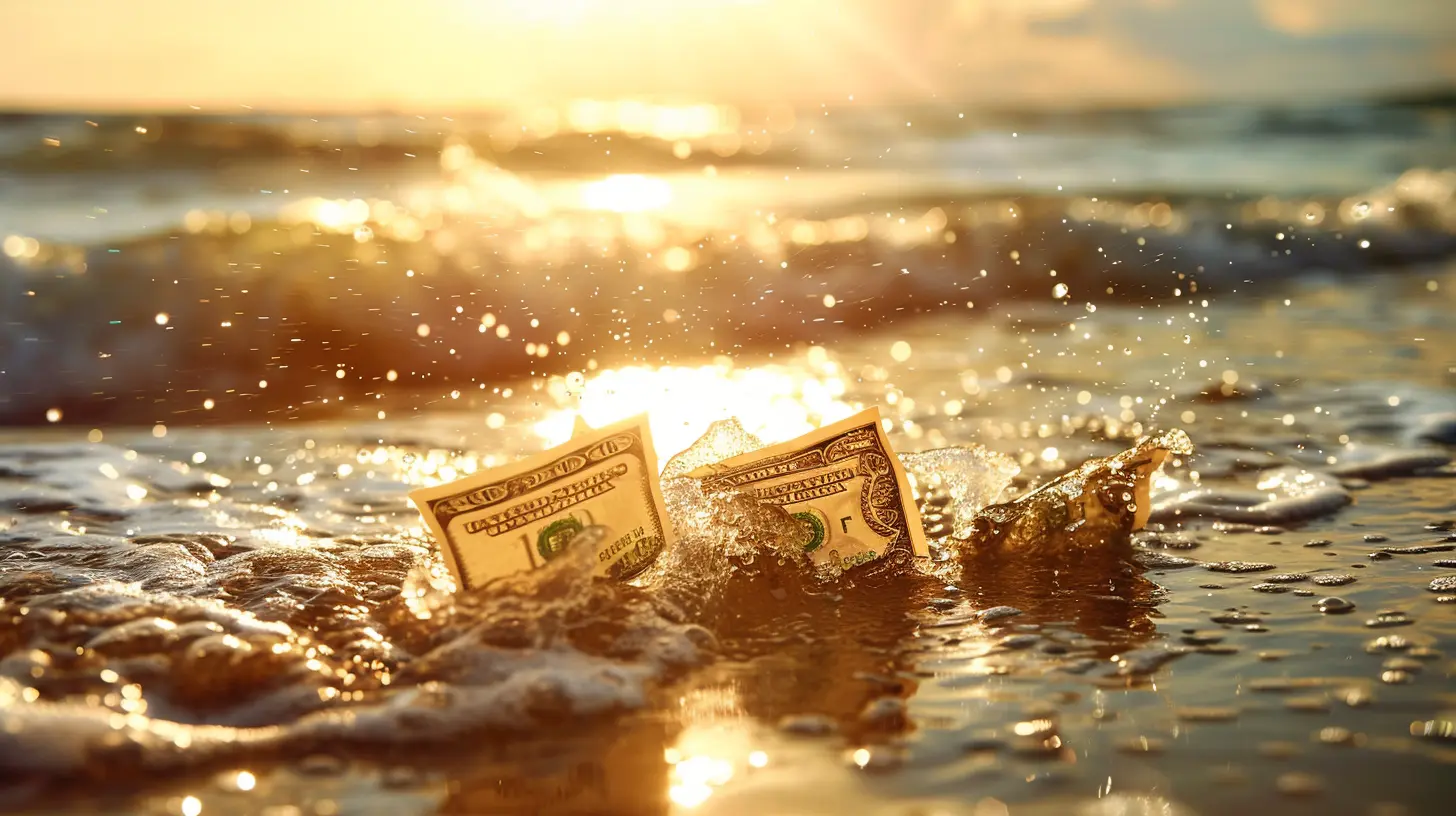 Advanced Techniques for Accurate Cash Flow Forecasting
