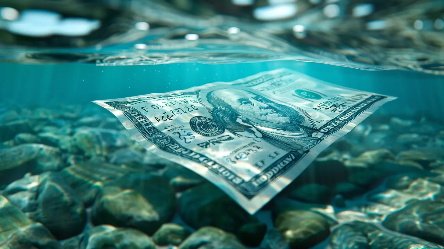 Advanced Techniques for Accurate Cash Flow Forecasting