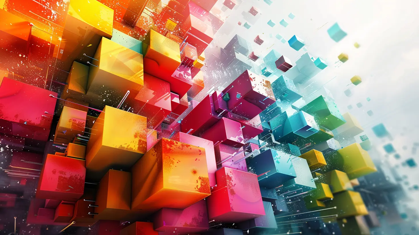 Agility: The New Cornerstone of Corporate Strategy