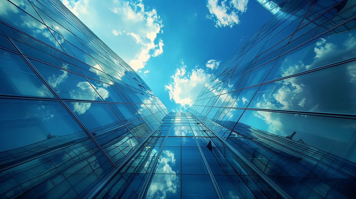 Agility: The New Cornerstone of Corporate Strategy
