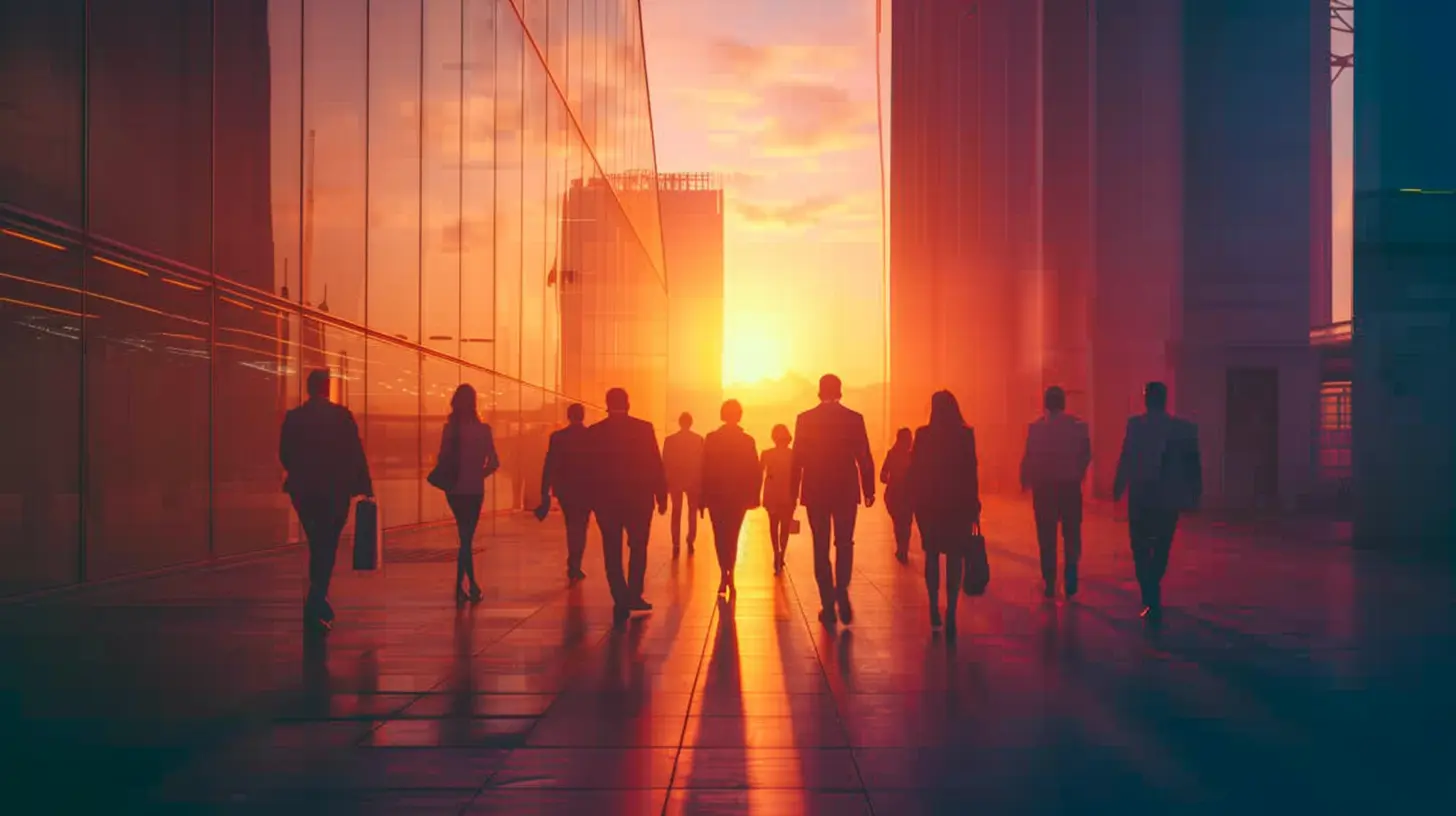 Aligning Leadership Behavior with Corporate Culture Goals