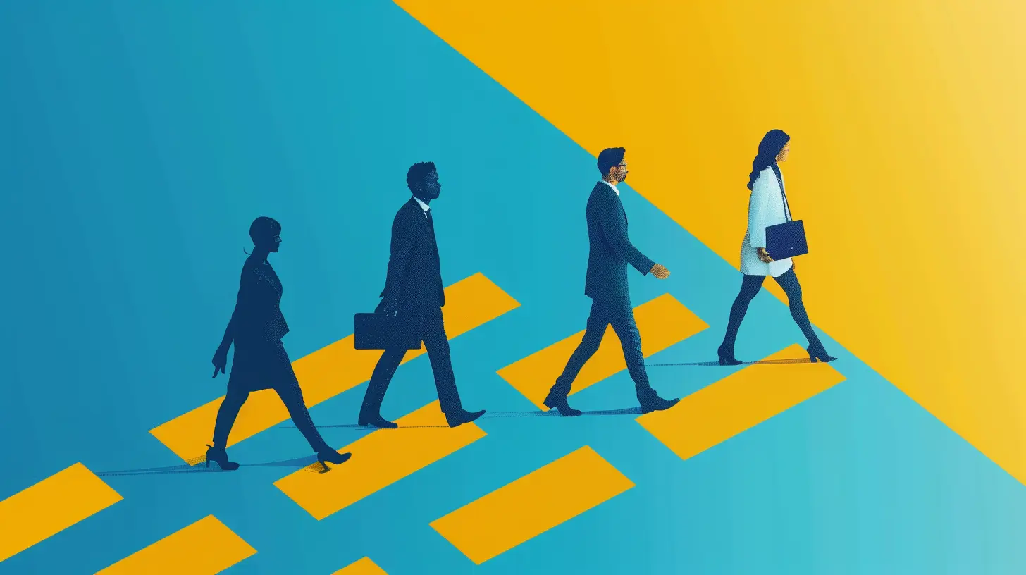 Aligning Leadership Behavior with Corporate Culture Goals