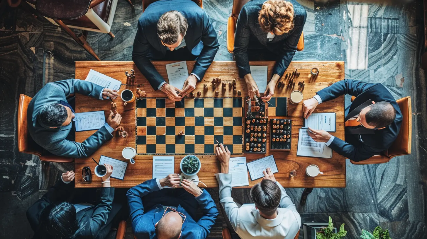 Aligning Leadership Behavior with Corporate Culture Goals
