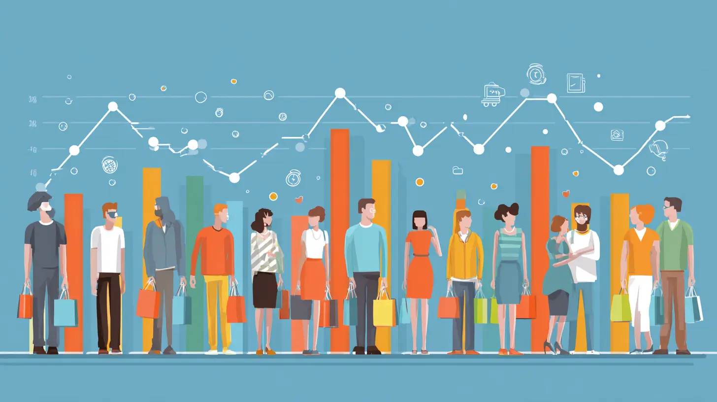 Aligning Your B2C Marketing Strategy with Consumer Trends