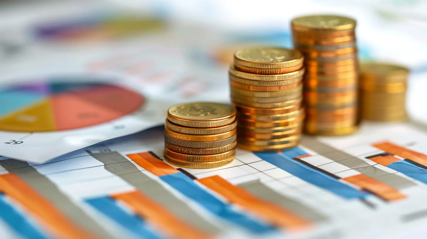 Analyzing Cash Flow Through Financial Ratios