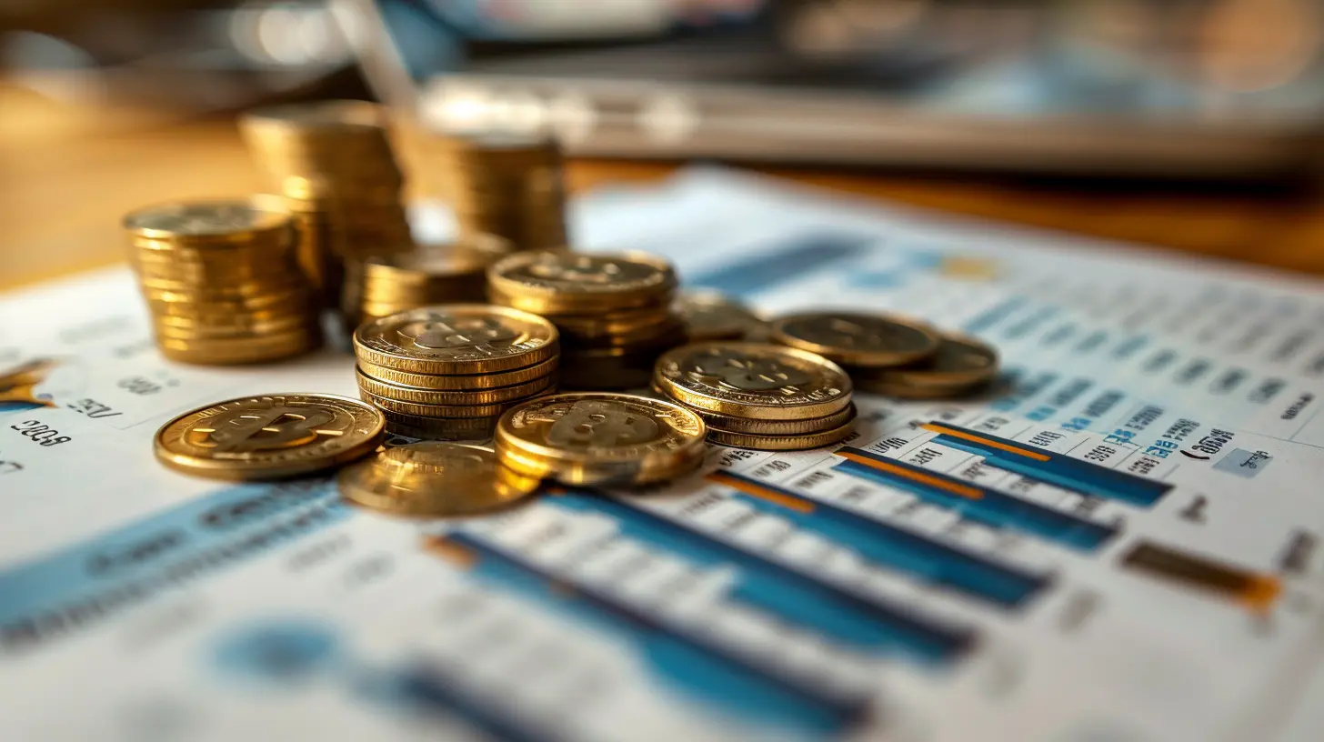 Analyzing Cash Flow Through Financial Ratios