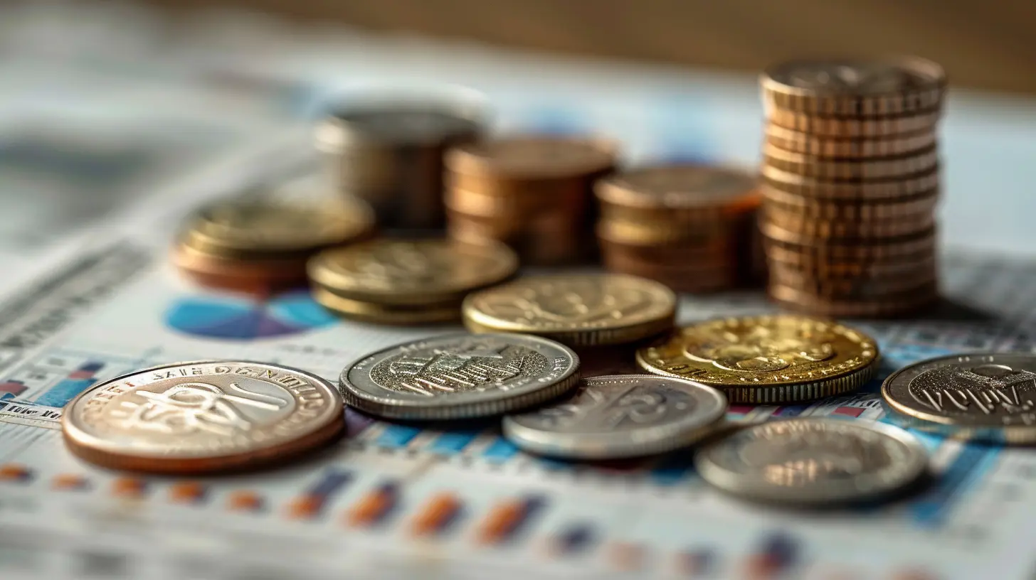 Analyzing Cash Flow Through Financial Ratios