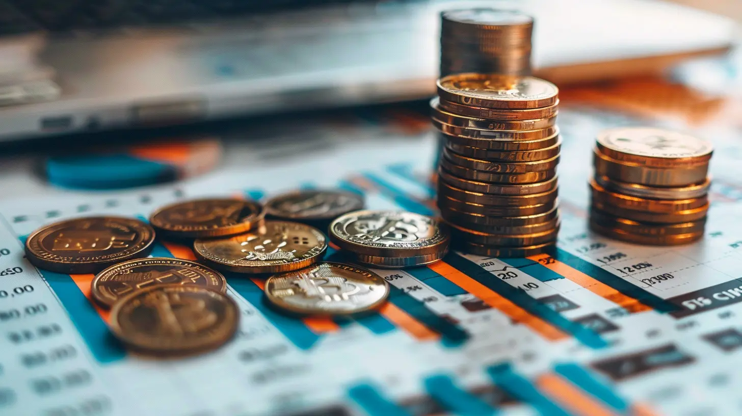 Analyzing Cash Flow Through Financial Ratios