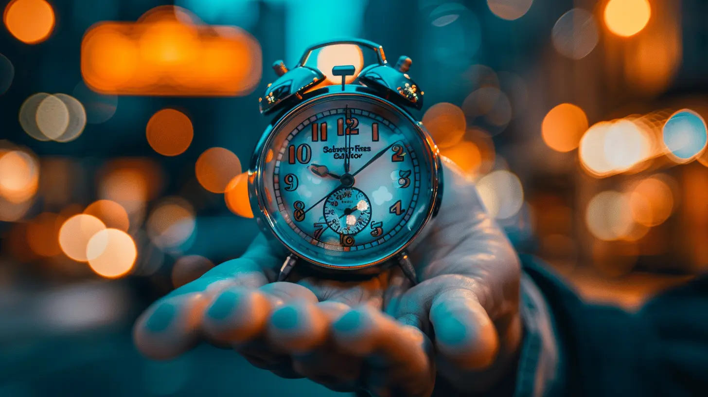 Anticipating Customer Needs in the 2027 Economy
