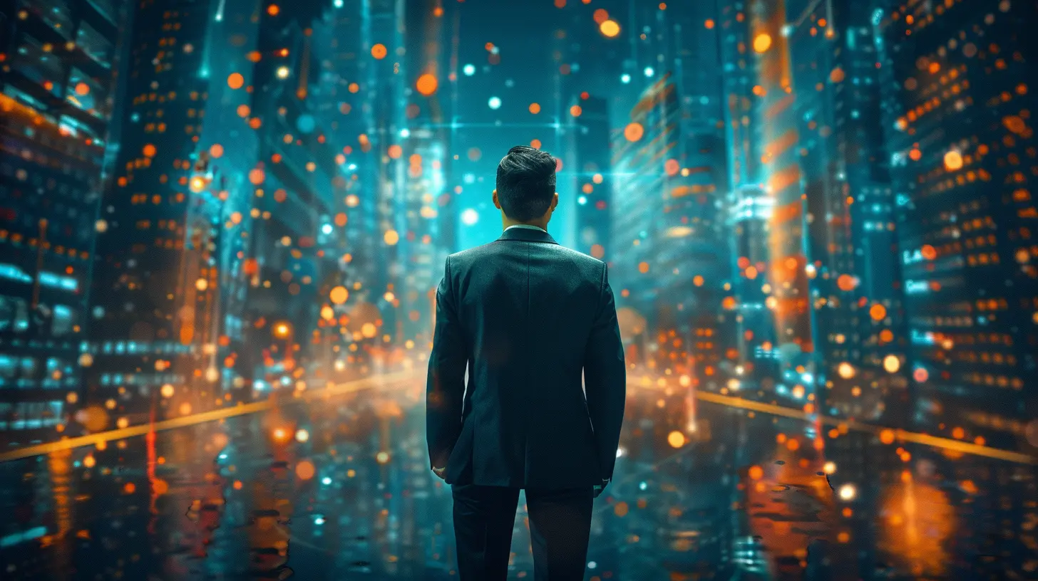 Anticipating Customer Needs in the 2027 Economy