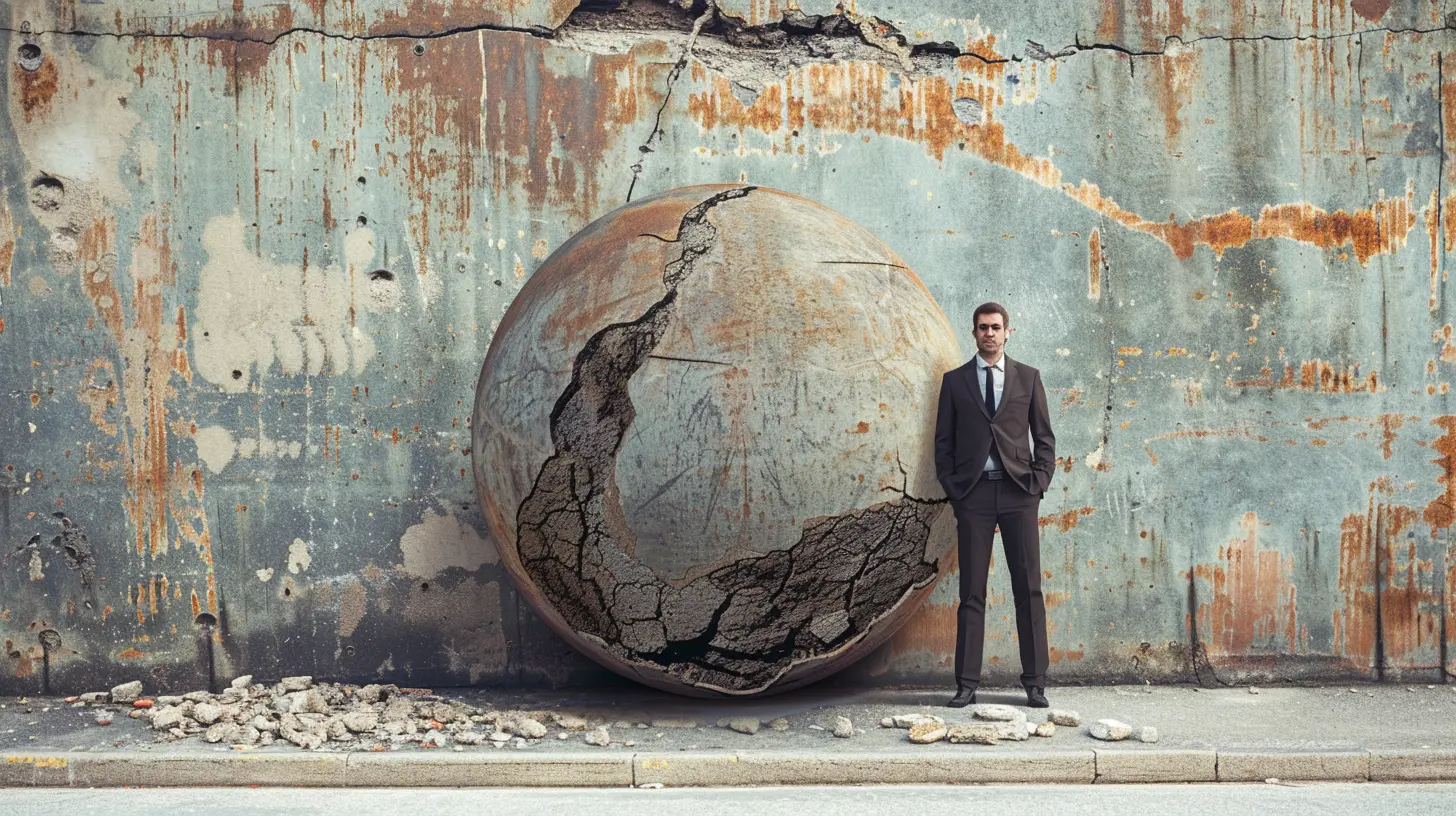 Approaching Conflict Resolution Through Business Coaching
