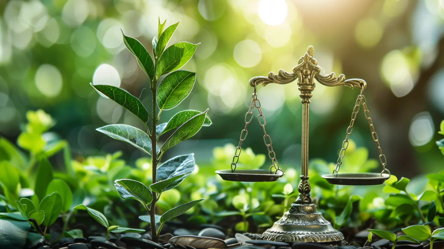 Balancing Profit with Ethical Responsibility in a Competitive Market