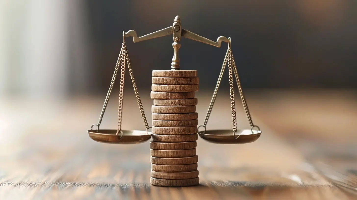 Balancing Profit with Ethical Responsibility in a Competitive Market