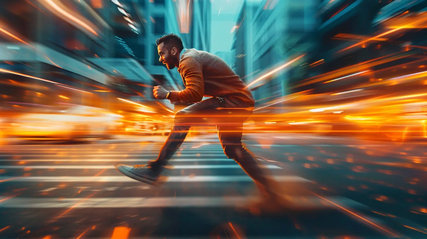 Balancing Quality and Speed in Fast-Paced Project Environments