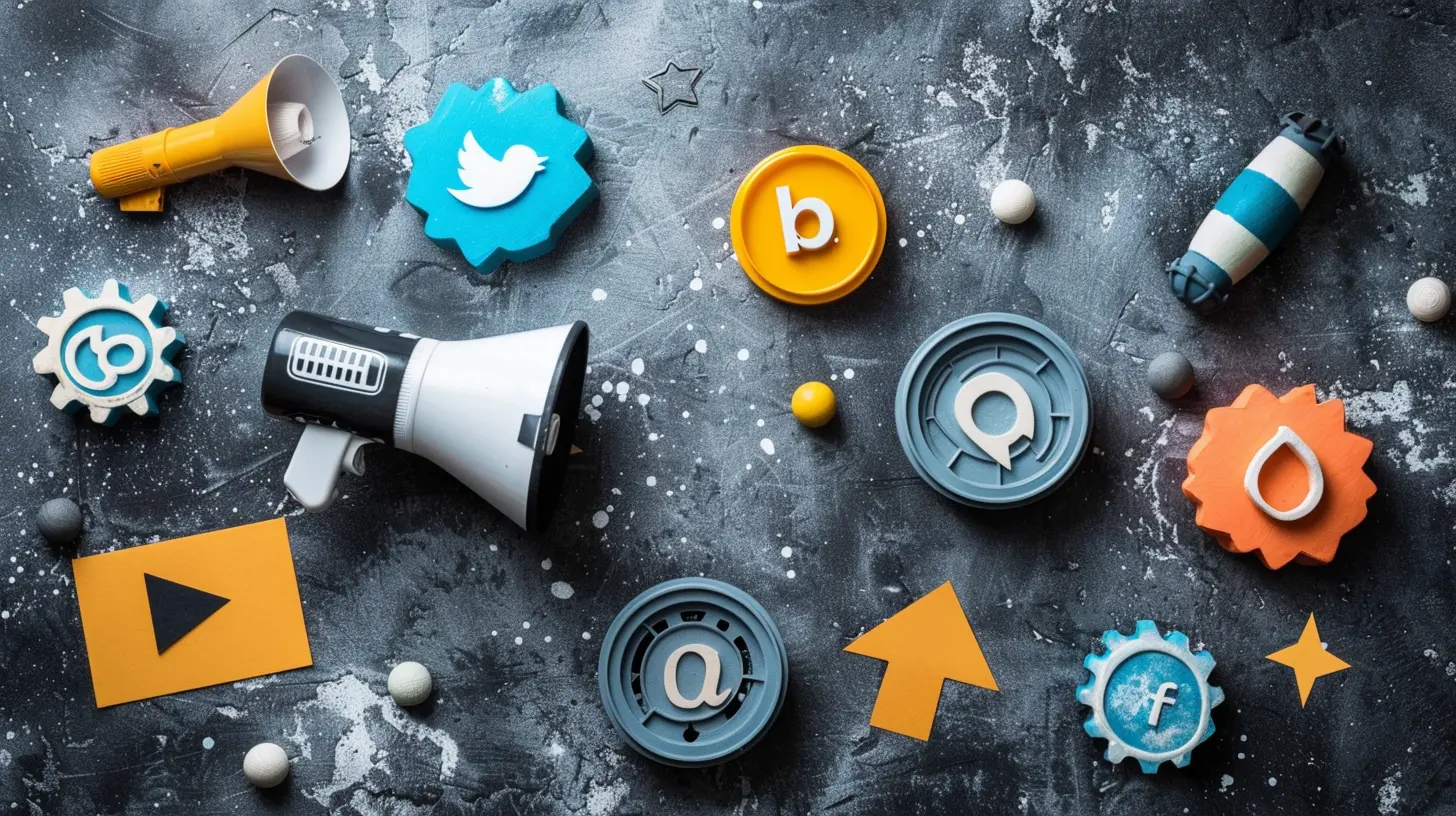 Best Practices for Launching Effective Paid Social Campaigns