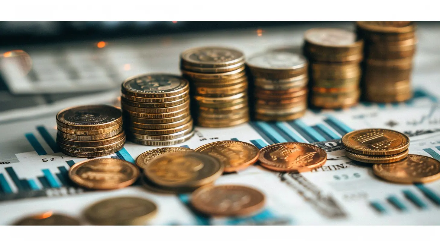 Best Practices for Managing Accounts Payable and Cash Flow