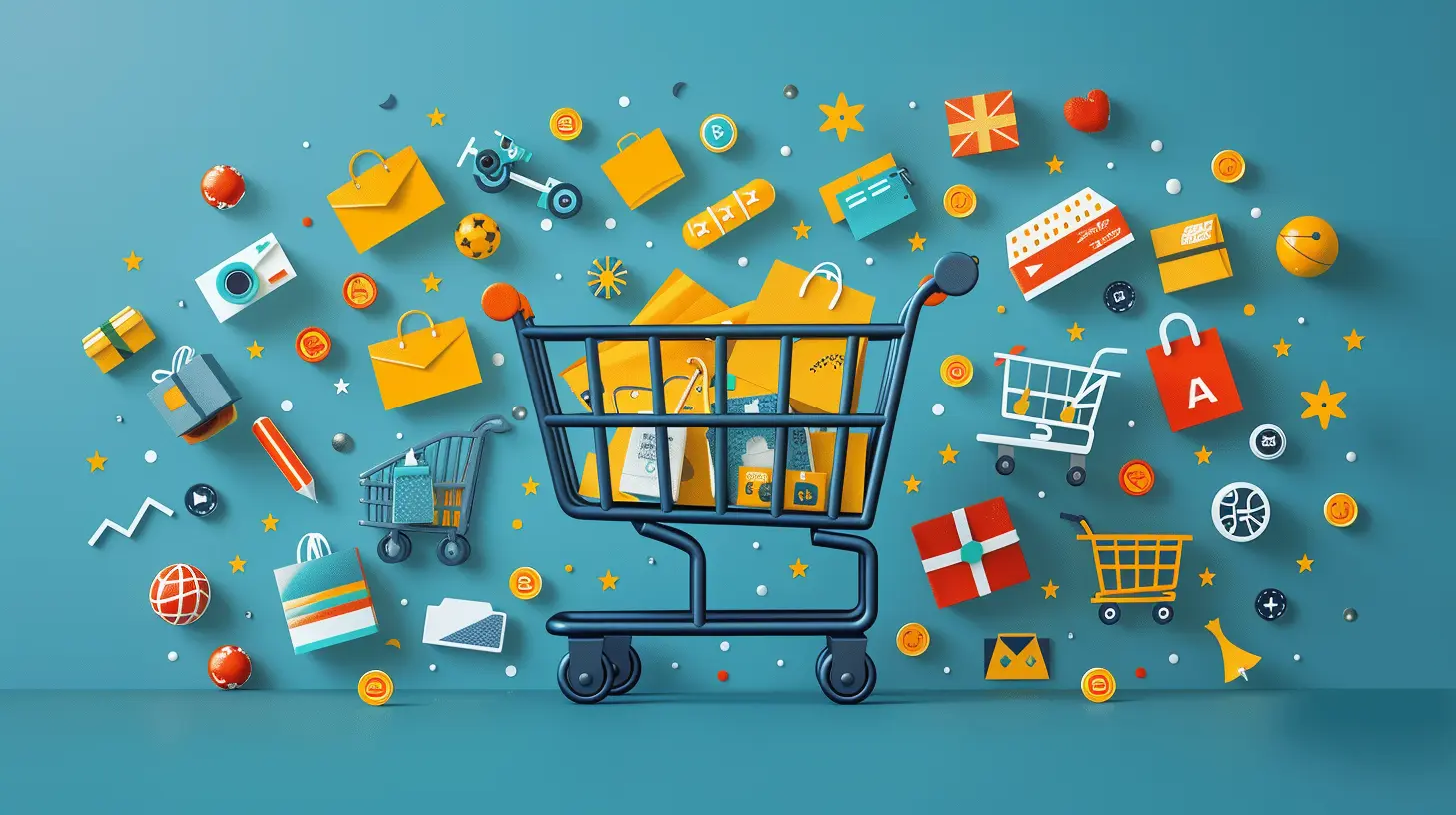 Boosting Customer Lifetime Value Through Loyalty Programs