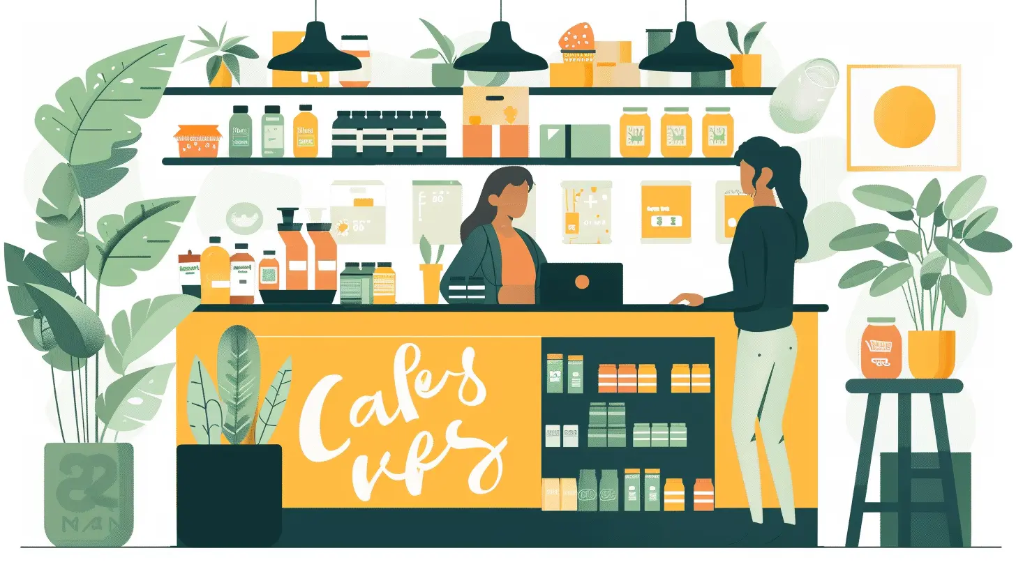 Boosting Customer Lifetime Value Through Loyalty Programs