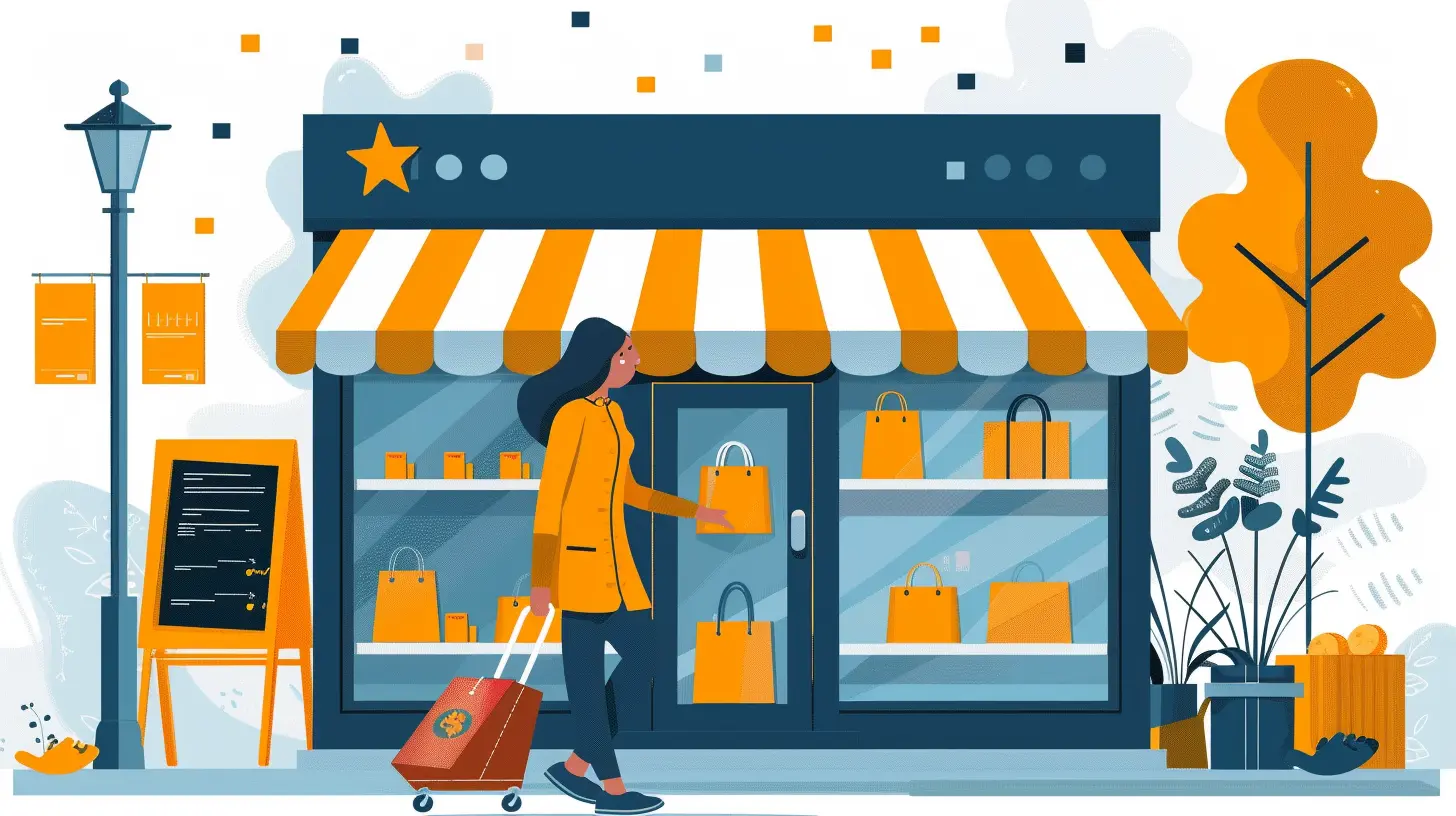 Boosting Customer Lifetime Value Through Loyalty Programs