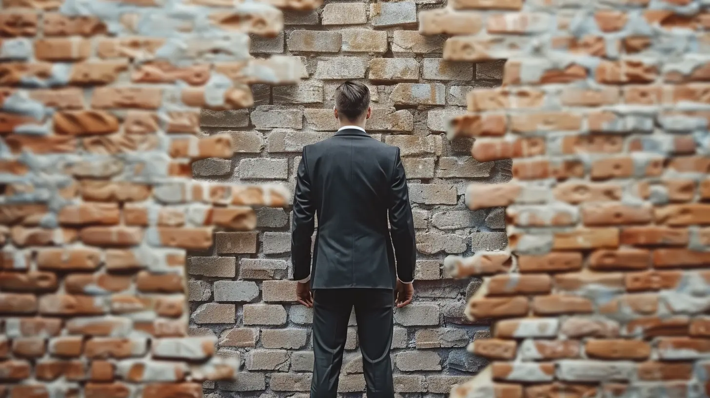 Breaking Down Barriers: How New Entrants Are Reshaping Market Landscapes
