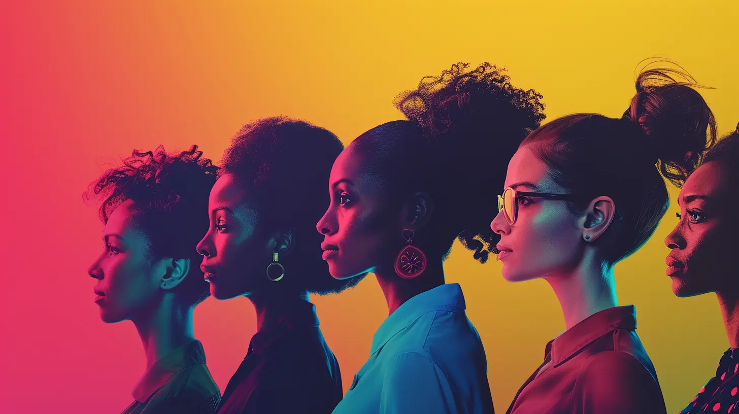 Breaking the Glass Ceiling: Strategies from Women in Leadership