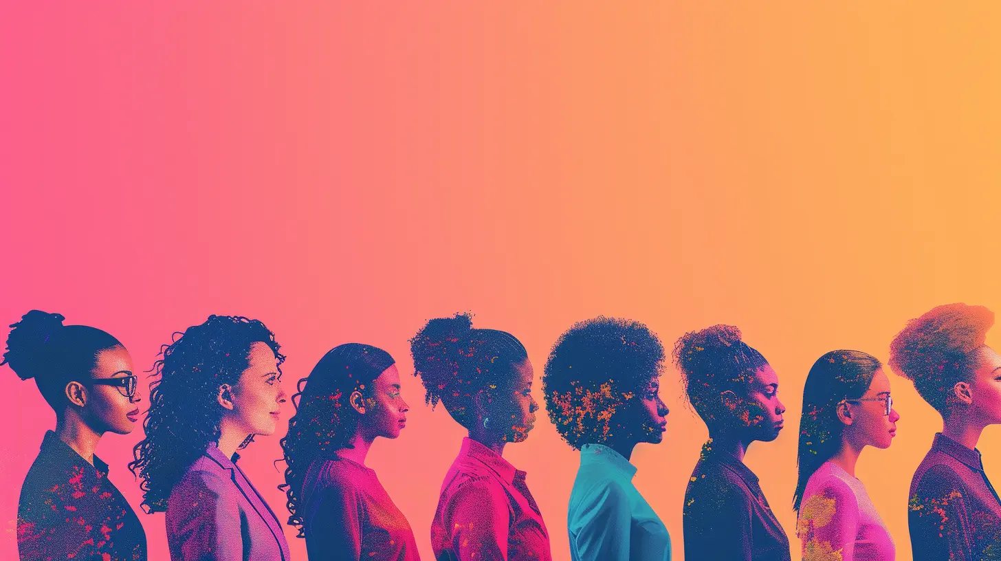 Bridging the Gender Pay Gap: A Guide for Business Leaders