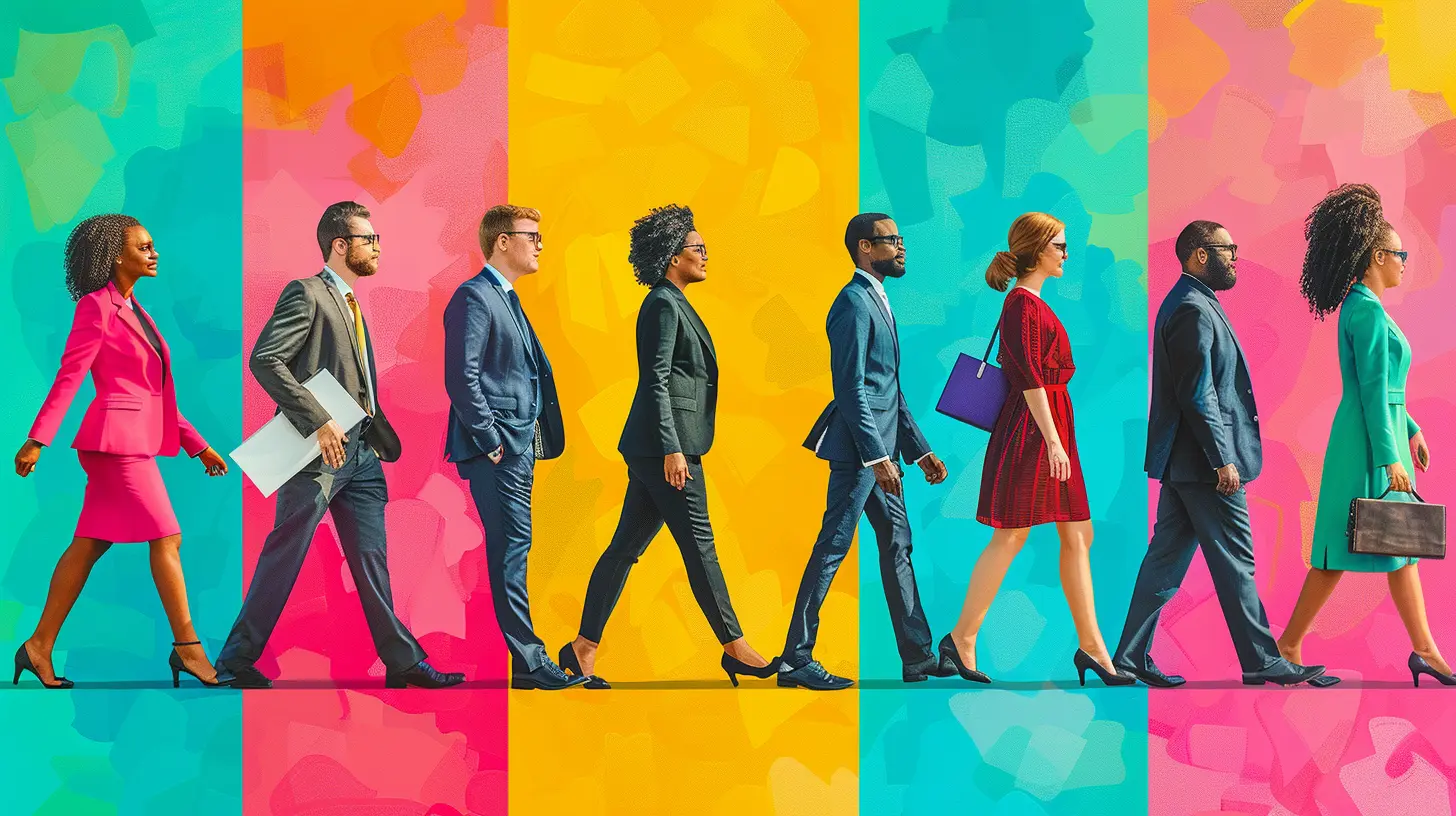 Bridging the Gender Pay Gap: A Guide for Business Leaders