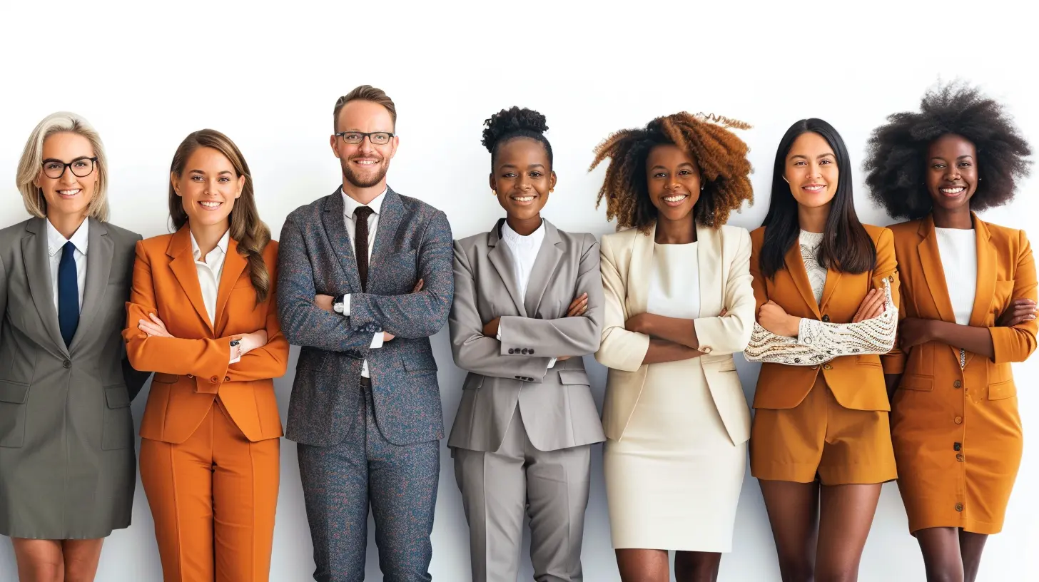 Bridging the Gender Pay Gap: A Guide for Business Leaders