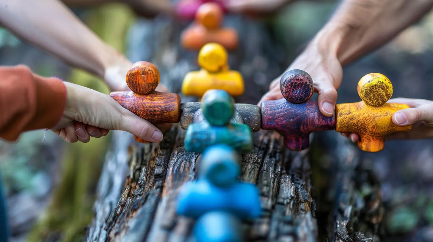 Building a Community Around Your B2C Brand