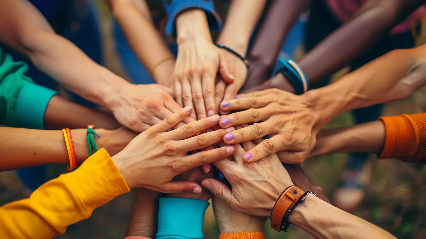 Building a Community Around Your B2C Brand