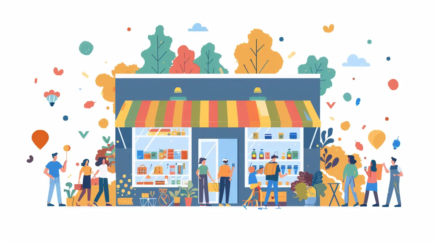 Building a Community Around Your B2C Brand