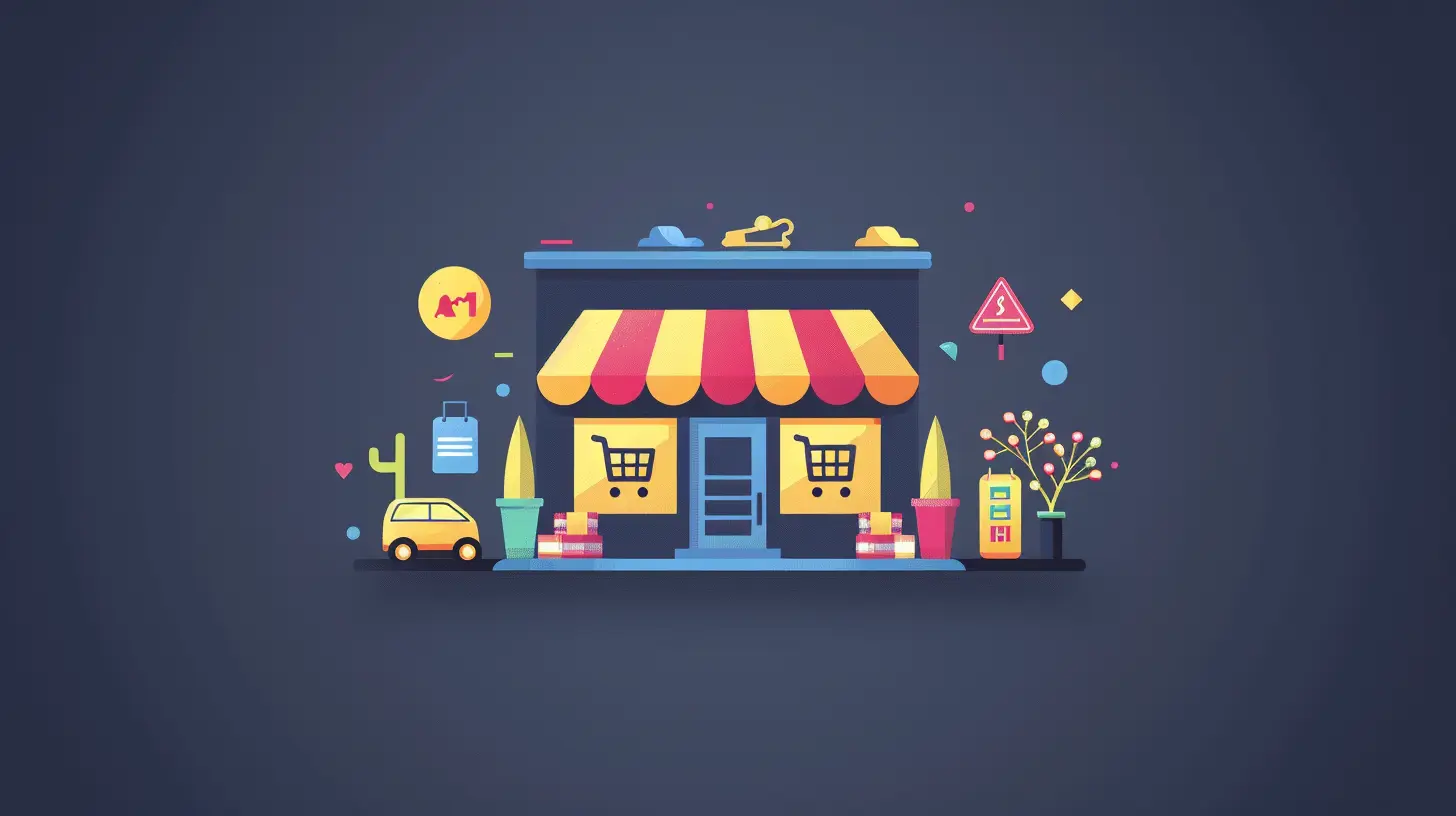Building a Strong Brand Identity for Your Online Store