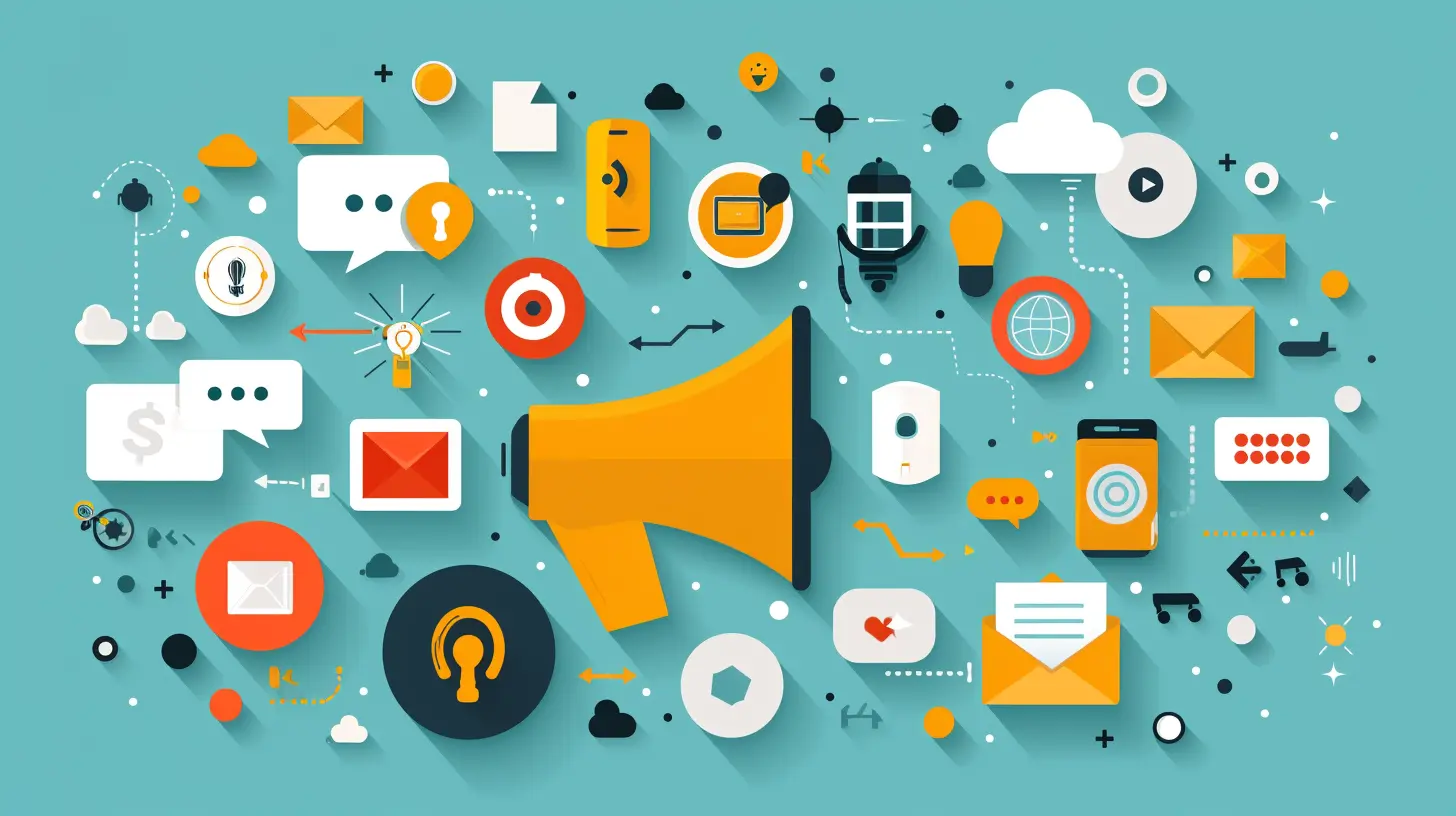 Building an Omnichannel Digital Marketing Strategy