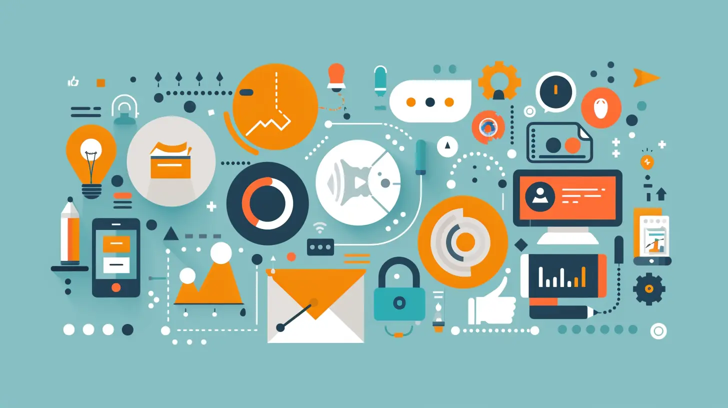 Building an Omnichannel Digital Marketing Strategy