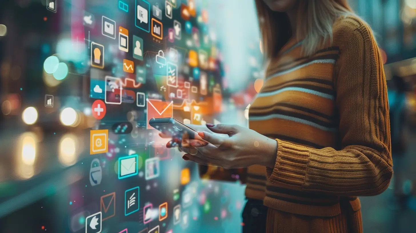 Building an Omnichannel Digital Marketing Strategy