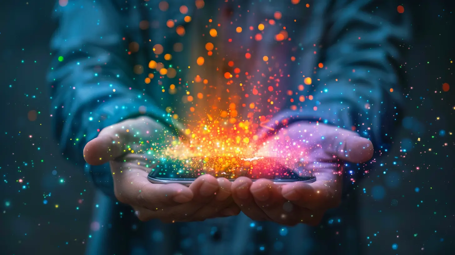 Building Customer Loyalty Through Remarkable Digital Experiences