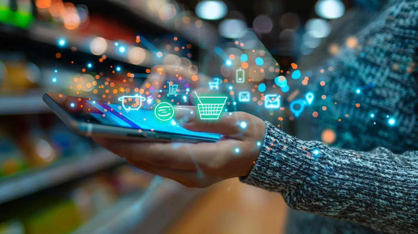 Building Customer Loyalty Through Remarkable Digital Experiences
