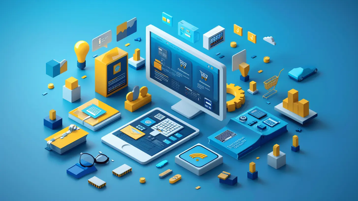 Building Customer Loyalty Through Remarkable Digital Experiences