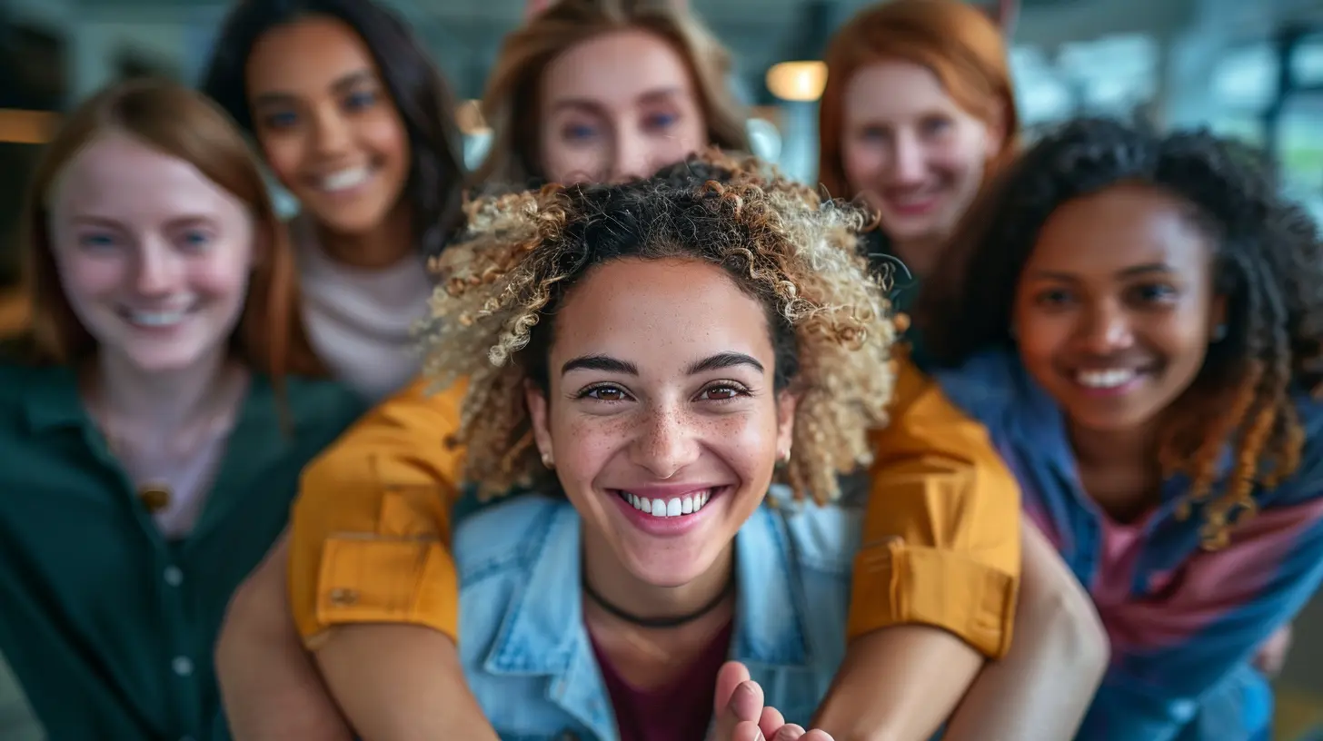 Building Inclusive Workplaces: Strategies for a Diverse Workforce