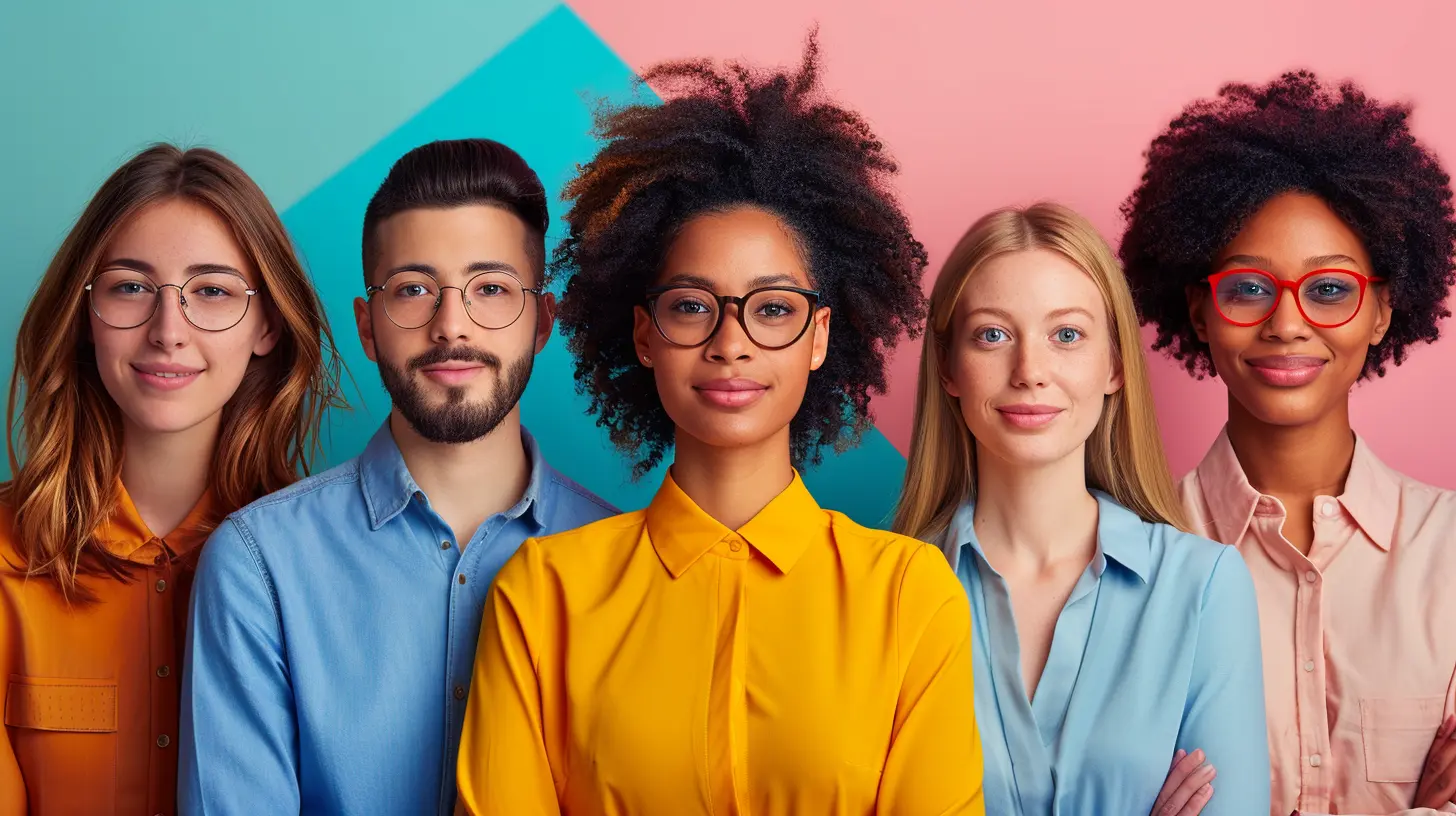 Building Inclusive Workplaces: Strategies for a Diverse Workforce