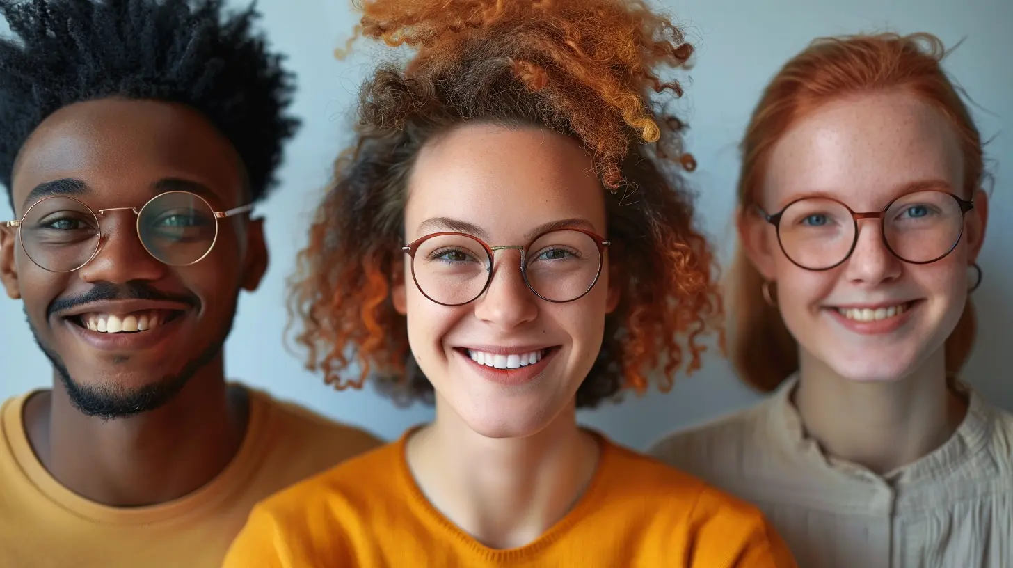 Building Inclusive Workplaces: Strategies for a Diverse Workforce