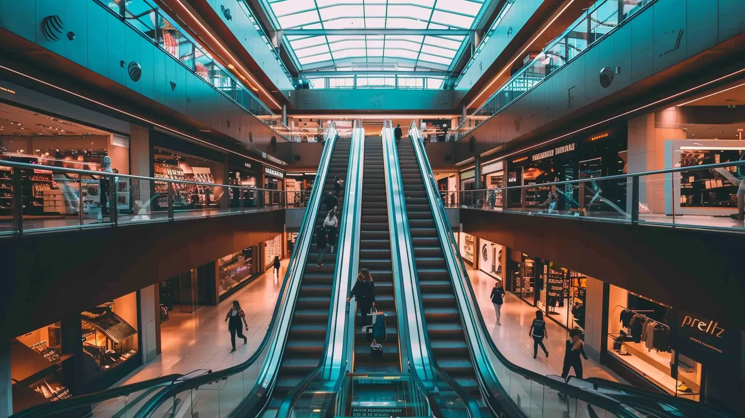 Building Trust in a Digital-First B2C Marketplace