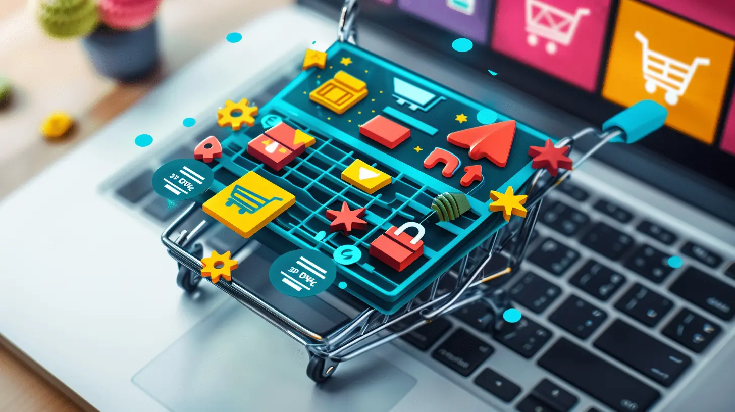 Building Trust in a Digital-First B2C Marketplace