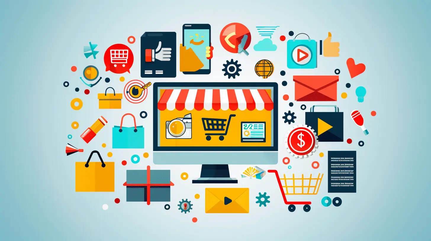 Building Trust in a Digital-First B2C Marketplace