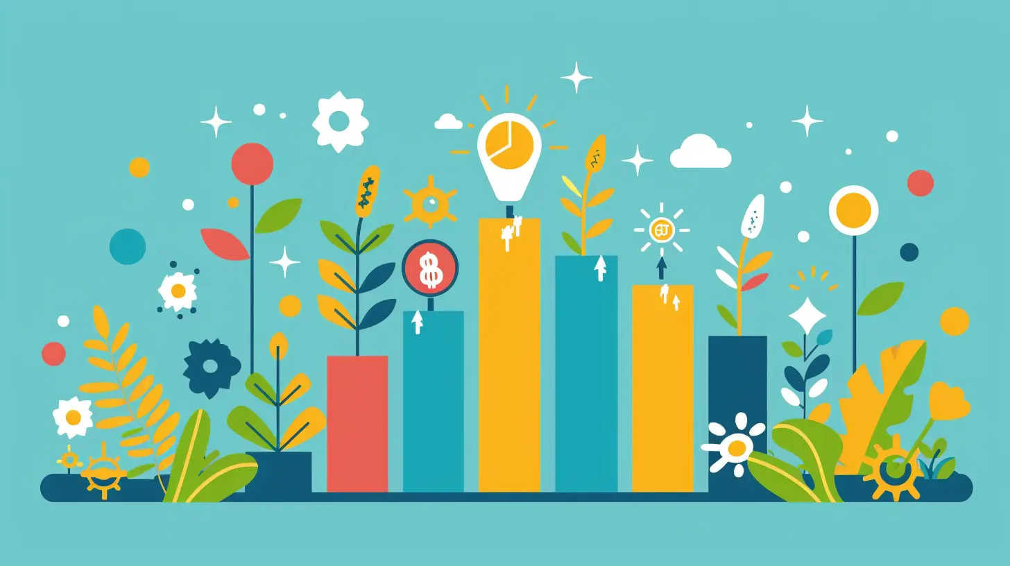 Building Your Online Reputation: Strategies for Business Growth