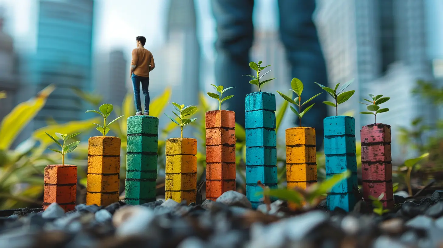Building Your Online Reputation: Strategies for Business Growth