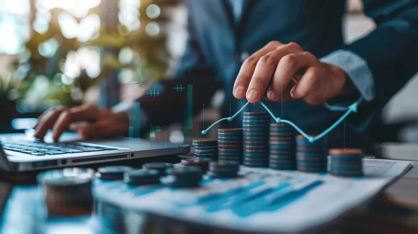 Building Your Online Reputation: Strategies for Business Growth